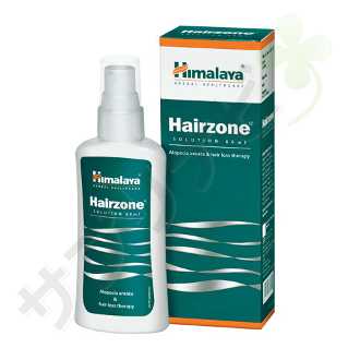 ヒマラヤ ヘアゾーンローション|HAIR ZONE SOLUTION 60ml 60 ml